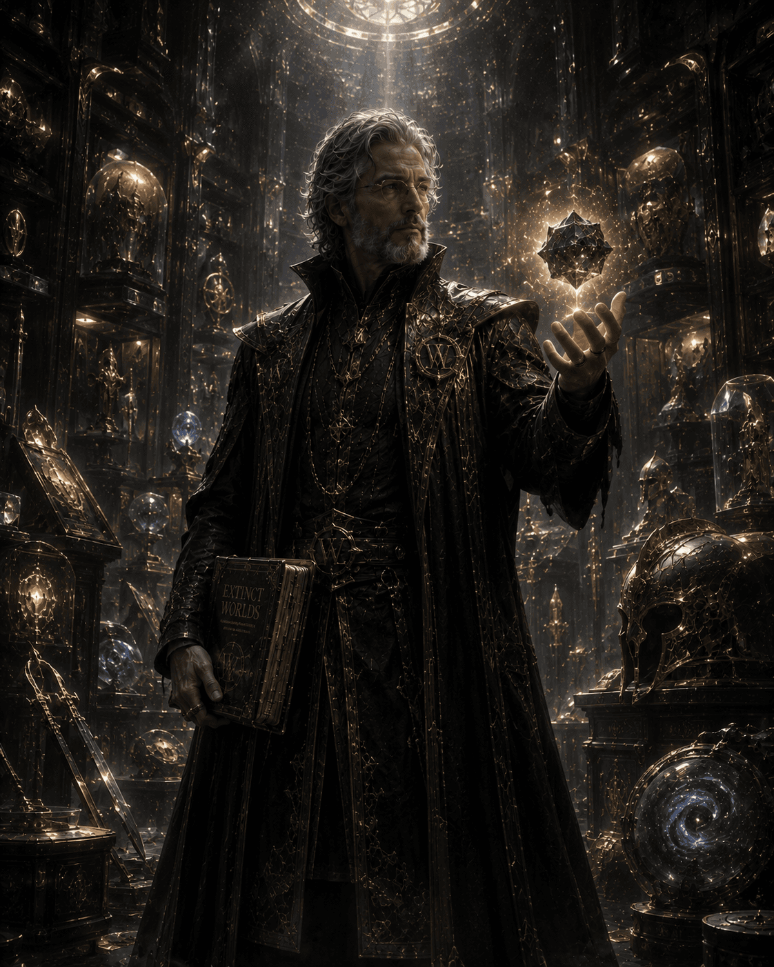 The Collector